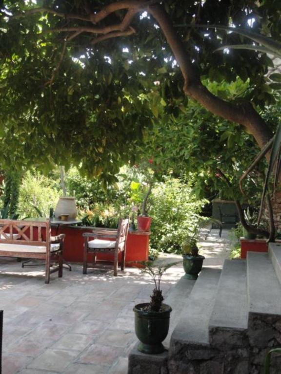 Casa Montes Panzió Salses-le-Chateau Kültér fotó